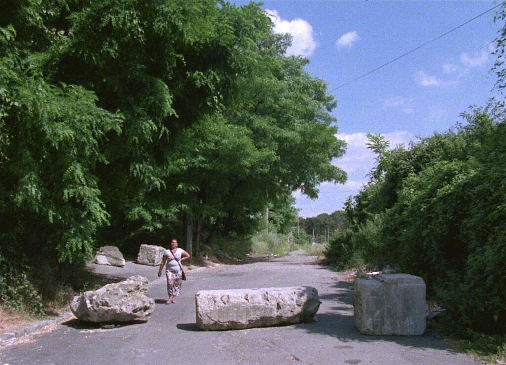 A Lua Platz - Prendre place A Lua Platz - Prendre place