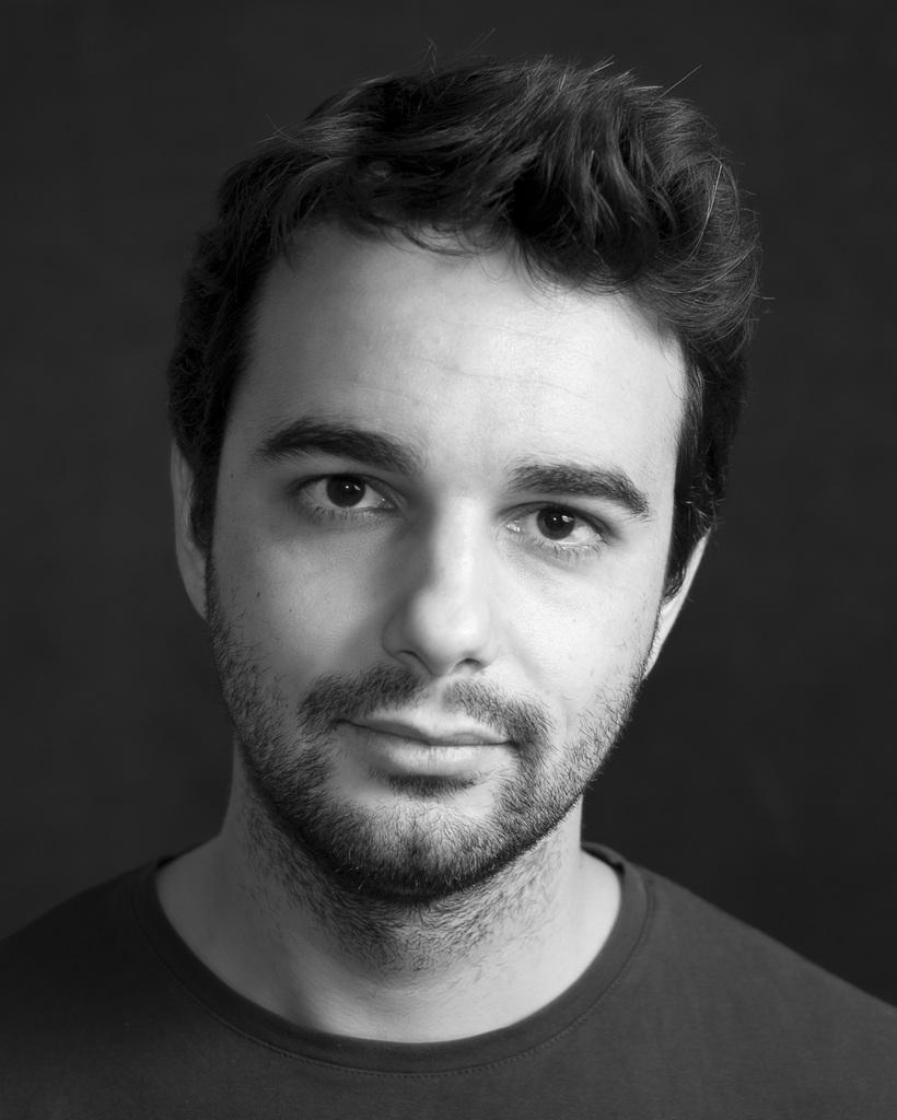 Gwenaël Baudic Gwenaël Baudic