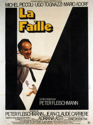 La Faille La Faille