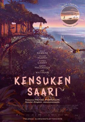 Kensuke's Kingdom - Finland Kensuke's Kingdom - Finland