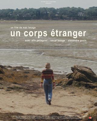 Un corps étranger Un corps étranger