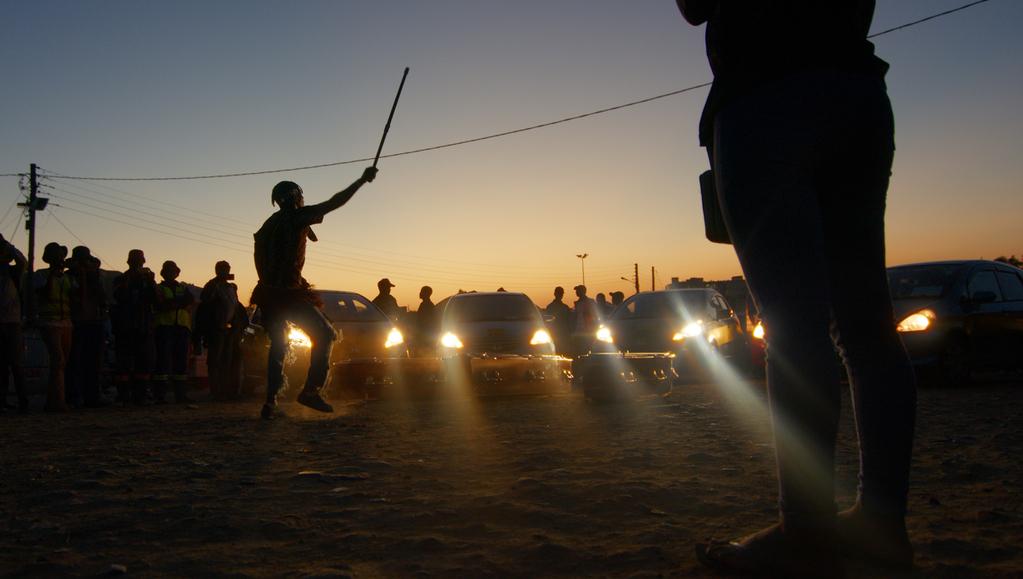 Ancestral Visions Of The Future - © 2025 Agat Film - Mokoari Street Media Ancestral Visions Of The Future - © 2025 Agat Film - Mokoari Street Media