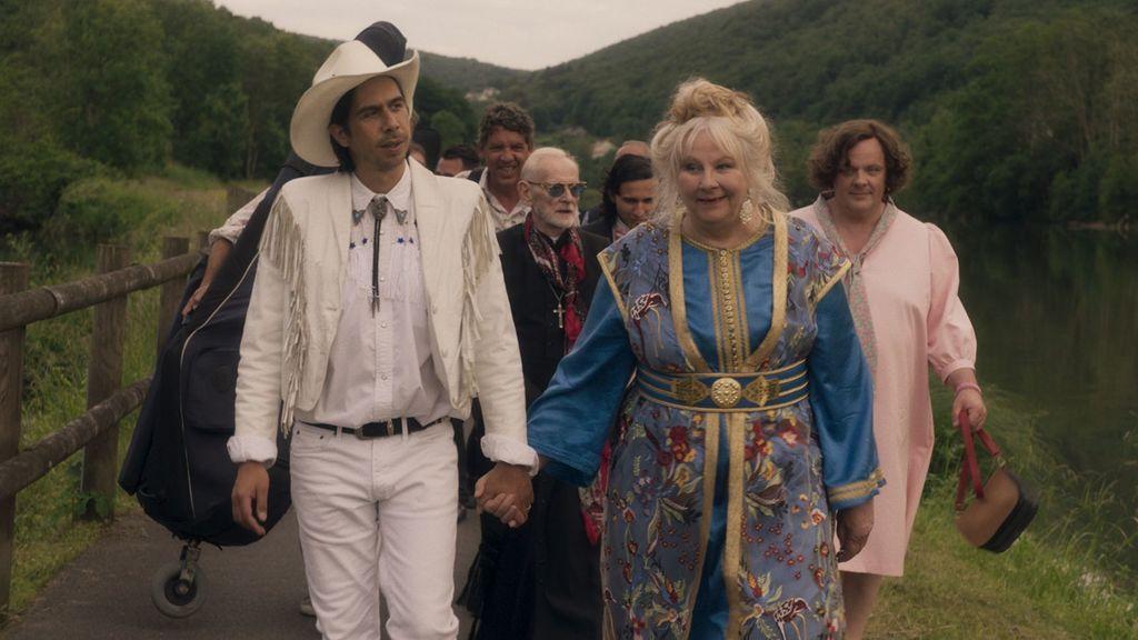 Florent Vingtrinier - © Christmas in July Florent Vingtrinier - © Christmas in July