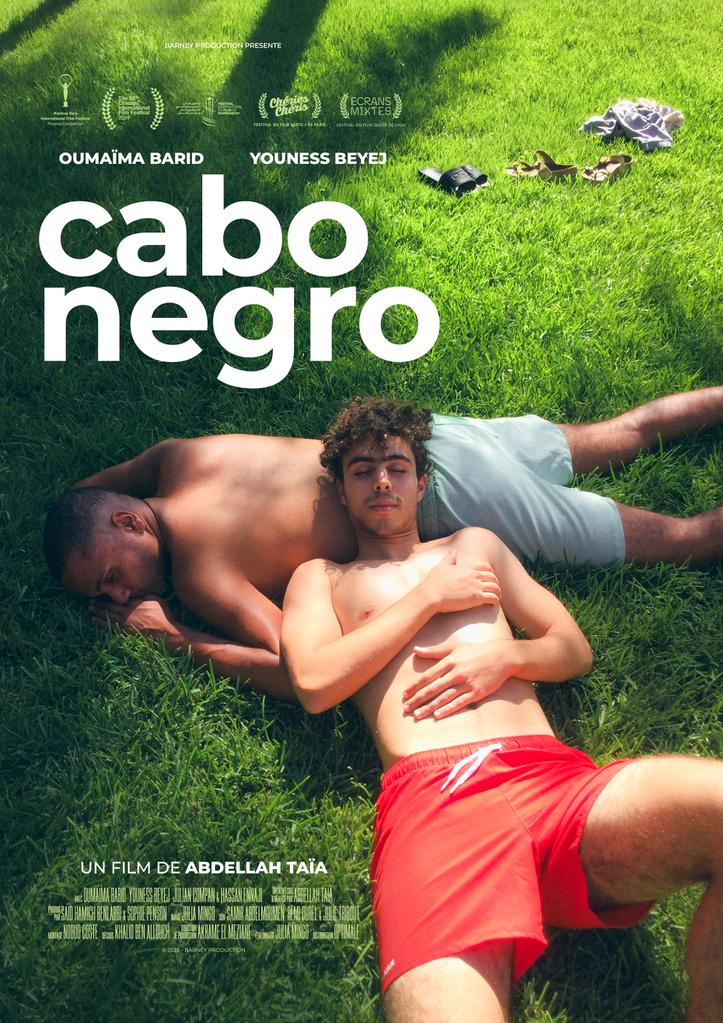 Cabo Negro Cabo Negro