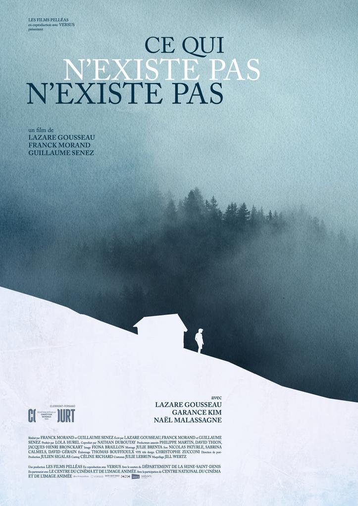 Les Films Pell&eacute;as