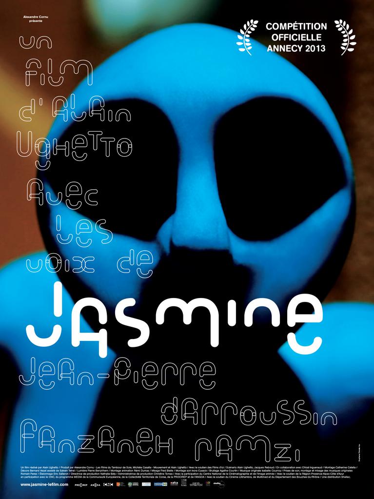 Jasmine Jasmine