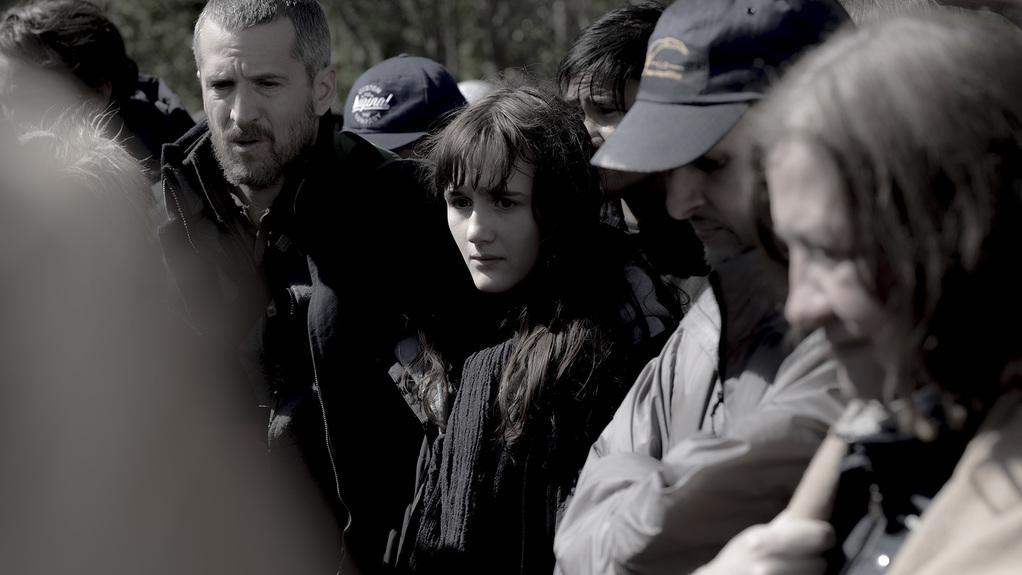 Patience Munchenbach - &copy; Bonne Pioche Cin&eacute;ma - Path&eacute; Films - France 3 Cin&eacute;ma - Can&eacute;o Films