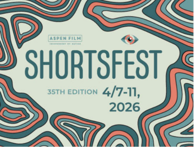 Aspen Shortsfest - 2026 Aspen Shortsfest - 2026