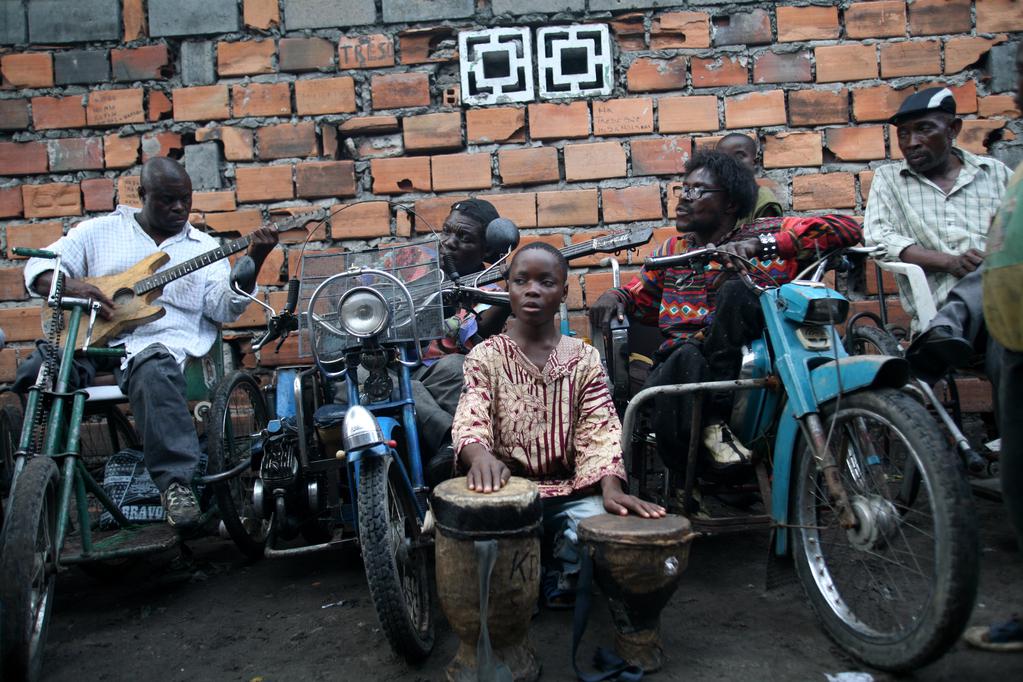 Lisbon - French Film Festival - 2010