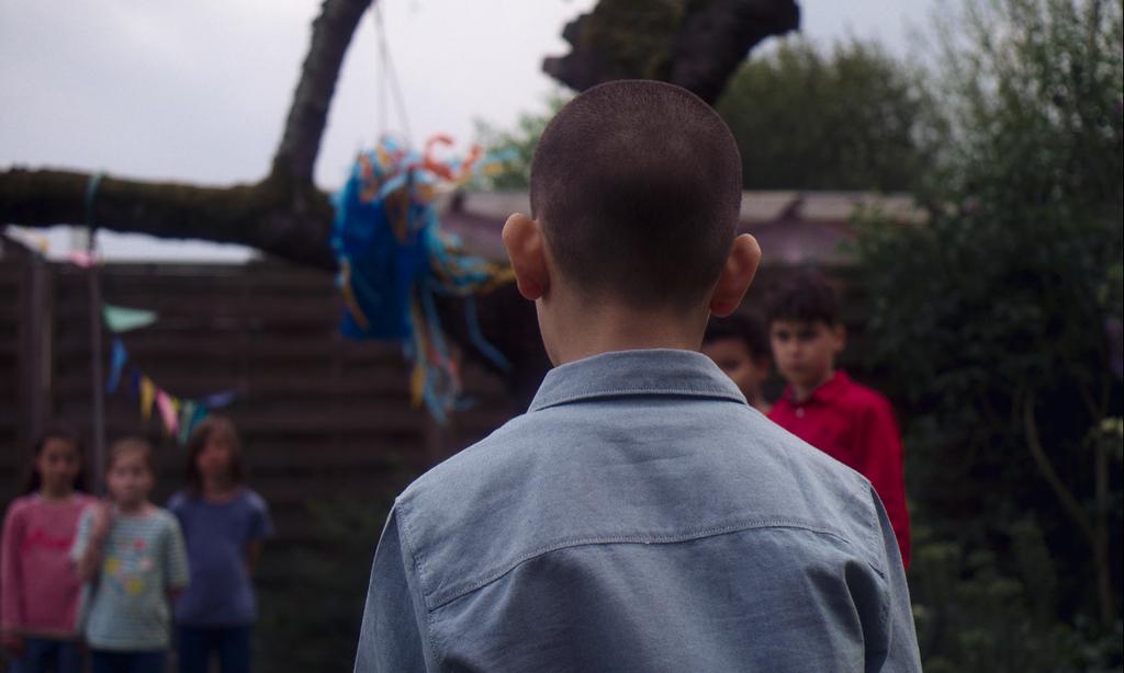 Fay&ccedil;al Le Bastard