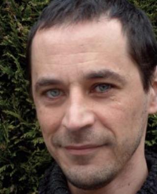 Christophe Moyer