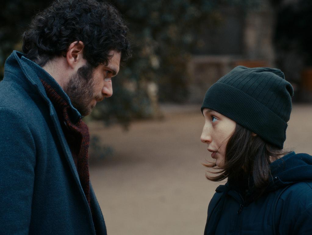 Nils Othenin-Girard - &copy;  Mona Films