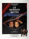 終電車 - Poster France 終電車 - Poster France