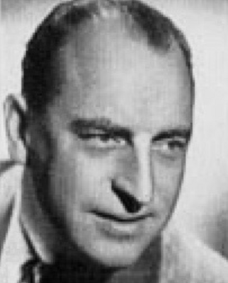 Claude Péran Claude Péran