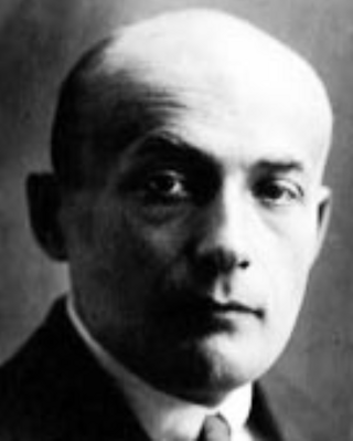 Alexis Granowsky