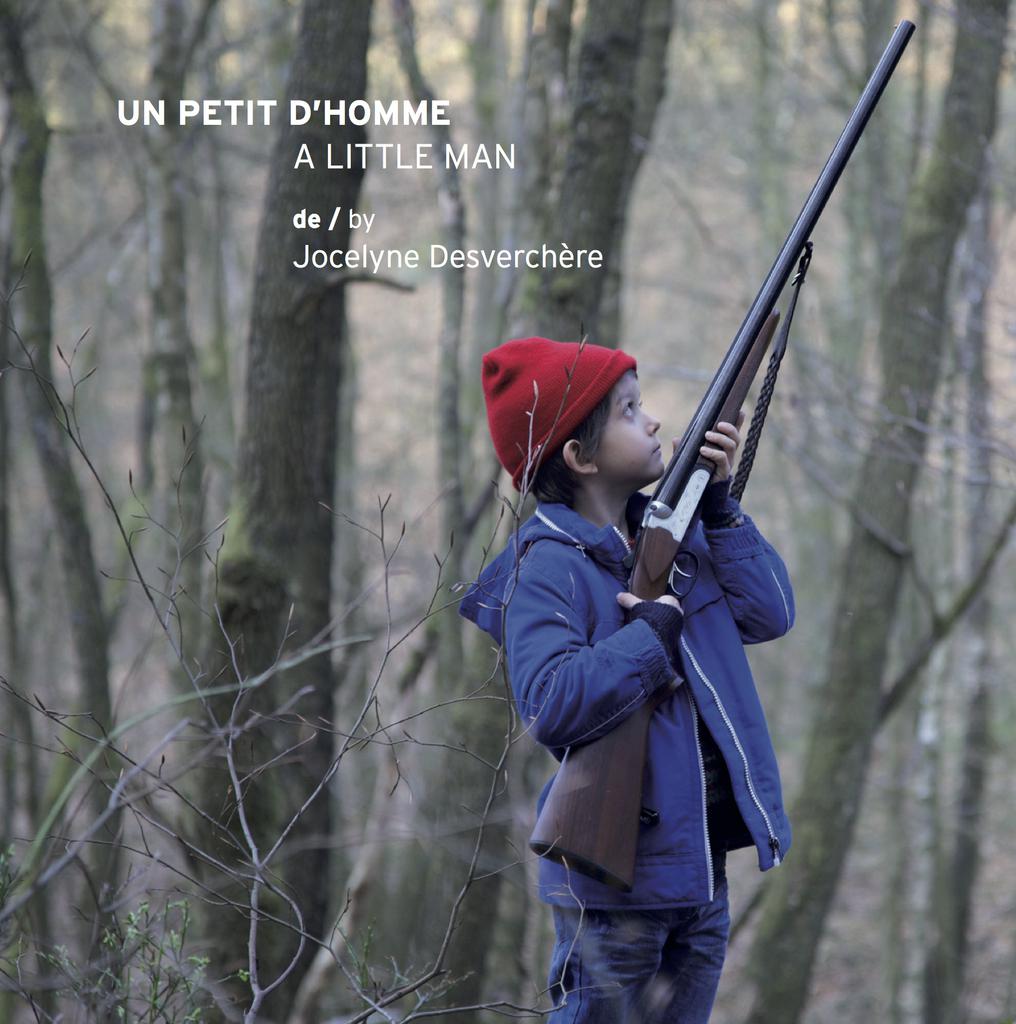 Un petit d'homme Un petit d'homme