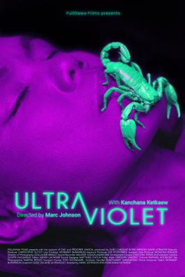 Ultraviolet Ultraviolet