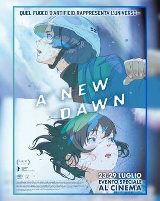 A New Dawn - Italy