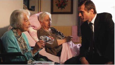 C&eacute;line Paumier