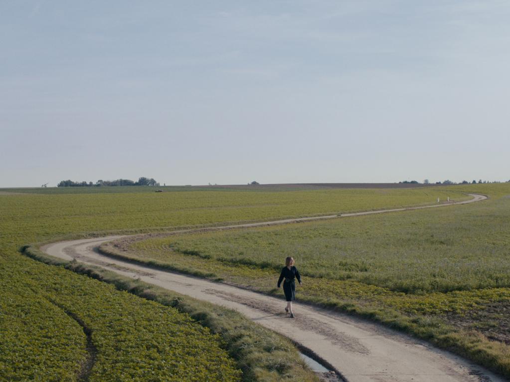 Lucienne Eats a Car Lucienne Eats a Car