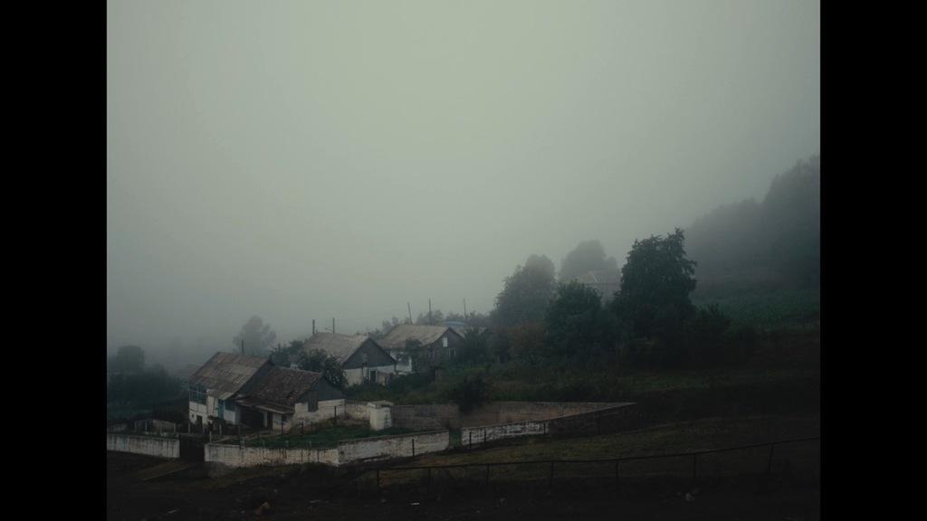 Il faut tout un village... Il faut tout un village...