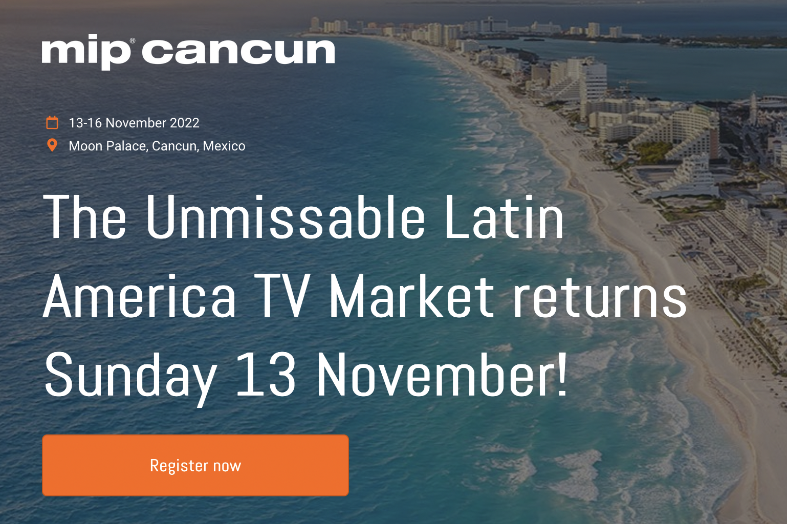 Unifrance and French audiovisual professionals out in force at the end-of-year markets Unifrance and French audiovisual professionals out in force at the end-of-year markets