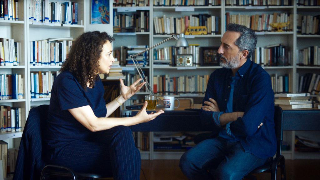 Stay With Us Stay With Us