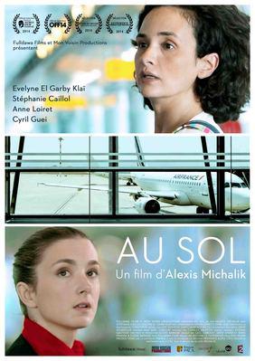 Au sol Au sol