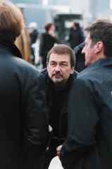 36 quai des orfevres / あるいは裏切りという名の犬 de Olivier