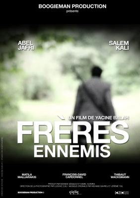 Enemy Brothers Enemy Brothers