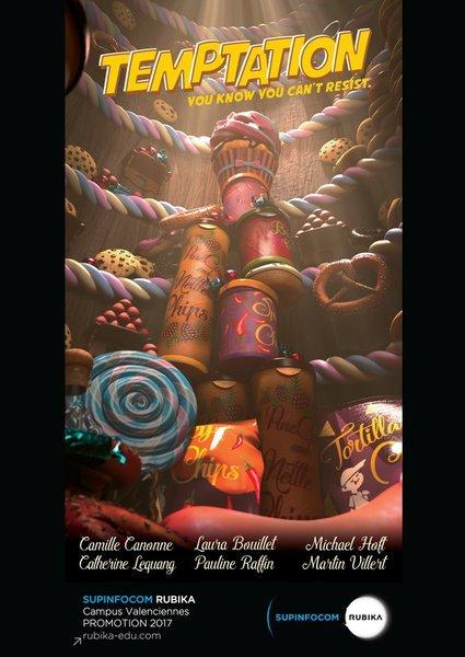 Temptation Temptation