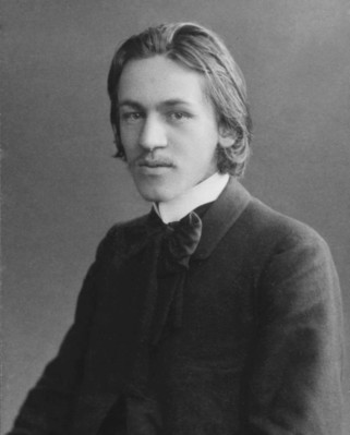 Blaise Cendrars Blaise Cendrars