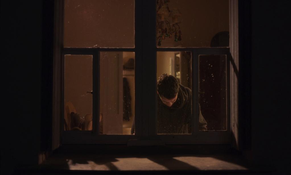 The Time We Have The Time We Have