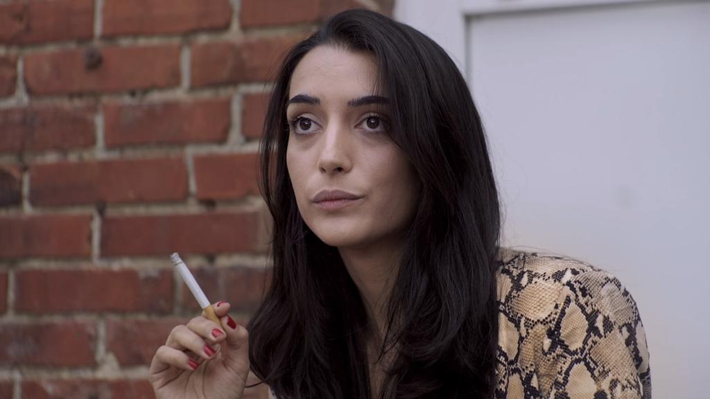 Fragments d’amour Fragments d’amour