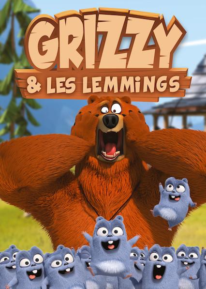 Grizzy y los Lemings Grizzy y los Lemings