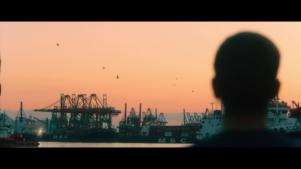 Not Tomorrow Not Tomorrow