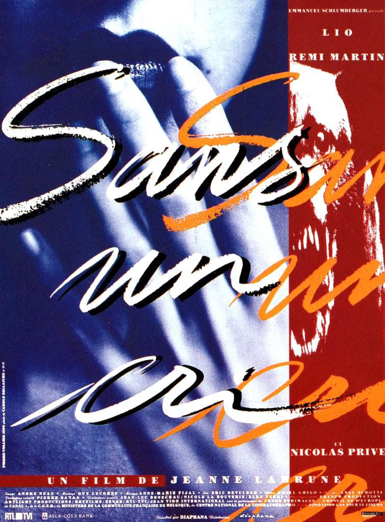 Without a Scream Without a Scream