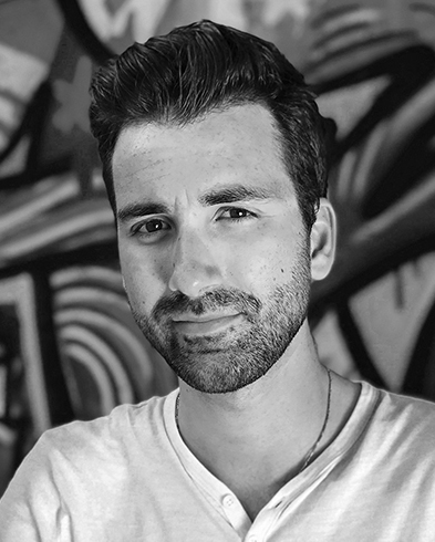 Tigrane Minassian Tigrane Minassian