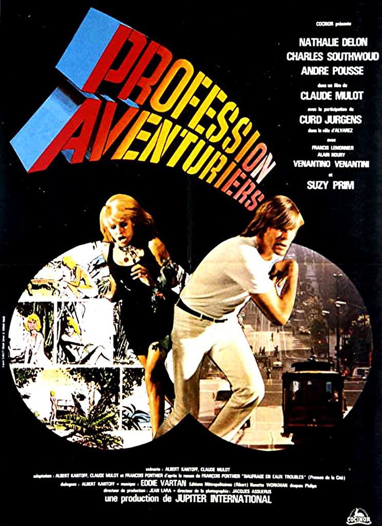 Jupiter International