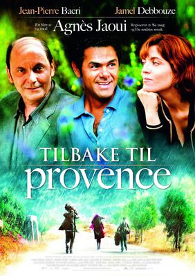 Parlez-moi de la pluie - Poster Norvège Parlez-moi de la pluie - Poster Norvège