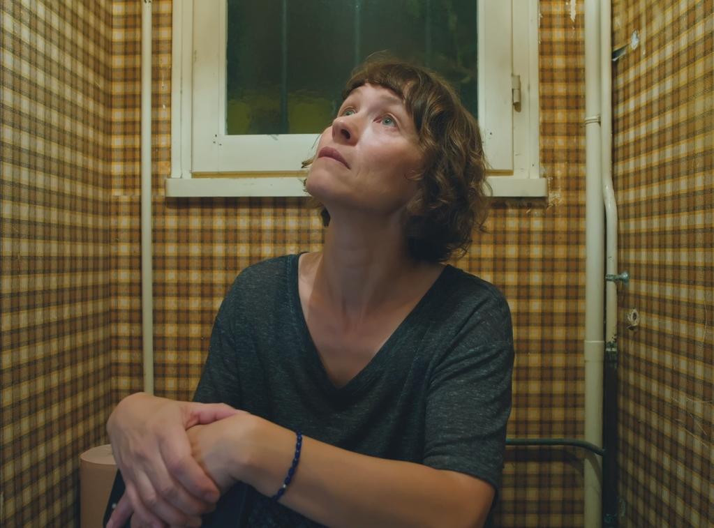 Delphinarium de Simon Leclère (2023) - Unifrance