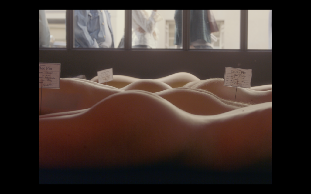 Le Bec Fin Le Bec Fin