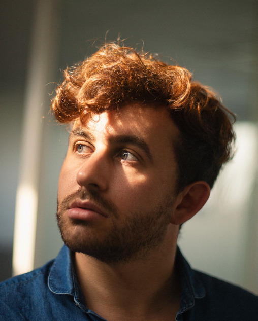 Quentin Delcourt Quentin Delcourt