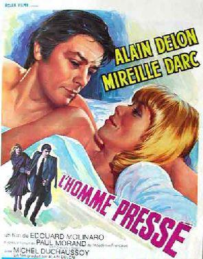 プレステージ - Affiche belge プレステージ - Affiche belge