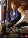 Sorry We Missed You Sorry We Missed You