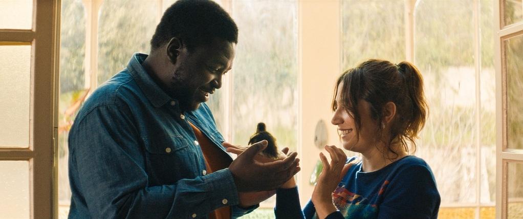 Izia Higelin - © 2024 Karé Productions - France 3 Cinéma - Auvergne-Rhônes-Alpes Cinéma Izia Higelin - © 2024 Karé Productions - France 3 Cinéma - Auvergne-Rhônes-Alpes Cinéma