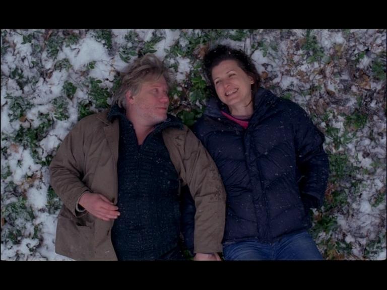 M&eacute;lodie Brault