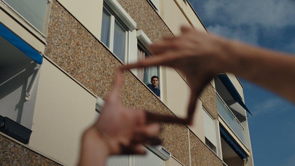 Les Quatre tours Les Quatre tours