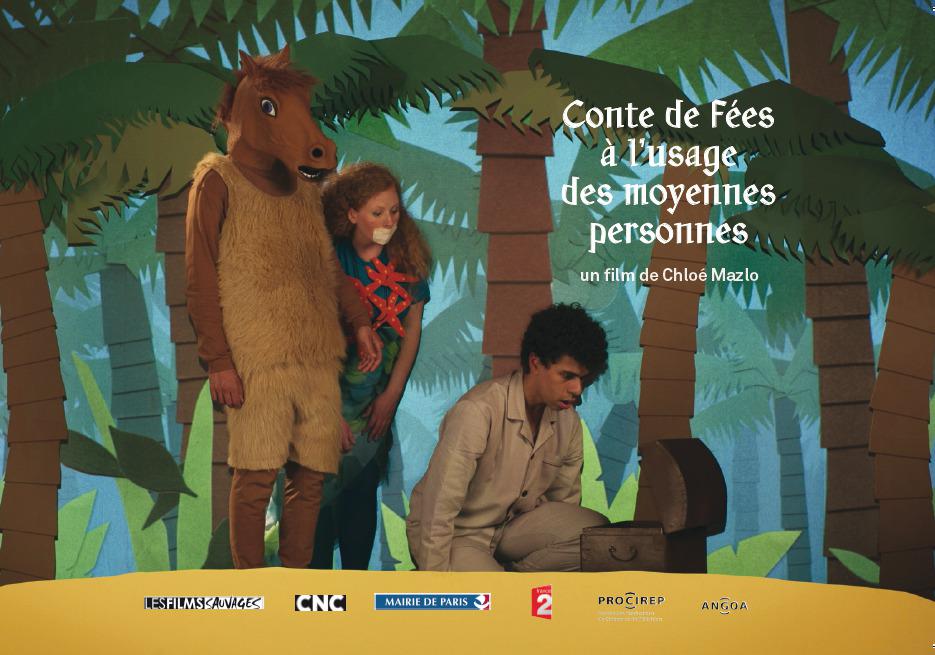 Fairytale For Average People Fairytale For Average People