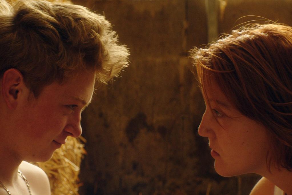 IFI French Film Festival (Dublin) - 2024